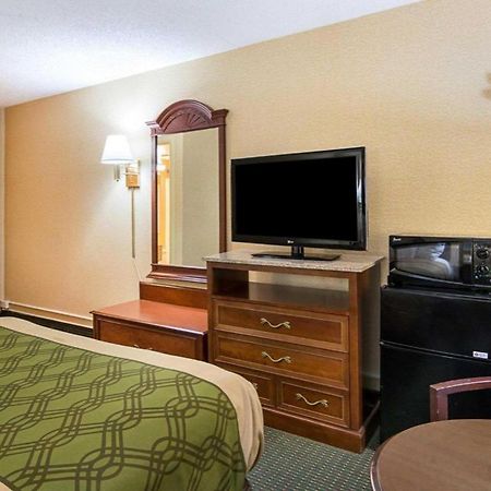 อีโคโน ลอดจ์ เนียร์ ควอนติโก มารีน เบส Hotel ดัมฟรีส์ ภายนอก รูปภาพ