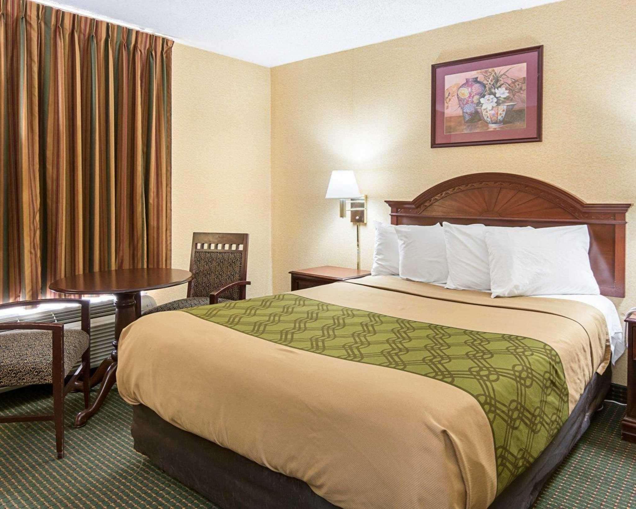 อีโคโน ลอดจ์ เนียร์ ควอนติโก มารีน เบส Hotel ดัมฟรีส์ ภายนอก รูปภาพ